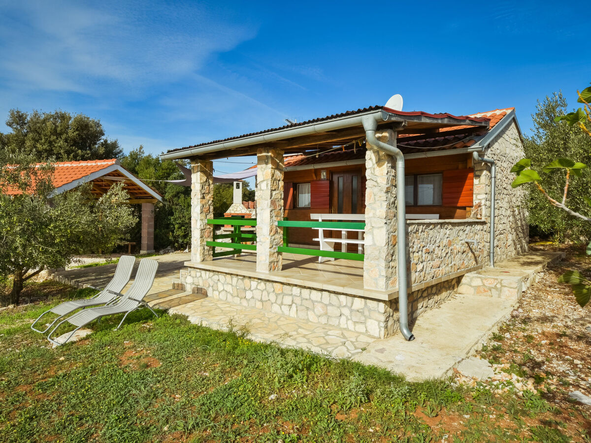 Maison Kalebica à 220 m de la mer, Pašman - Photo 5