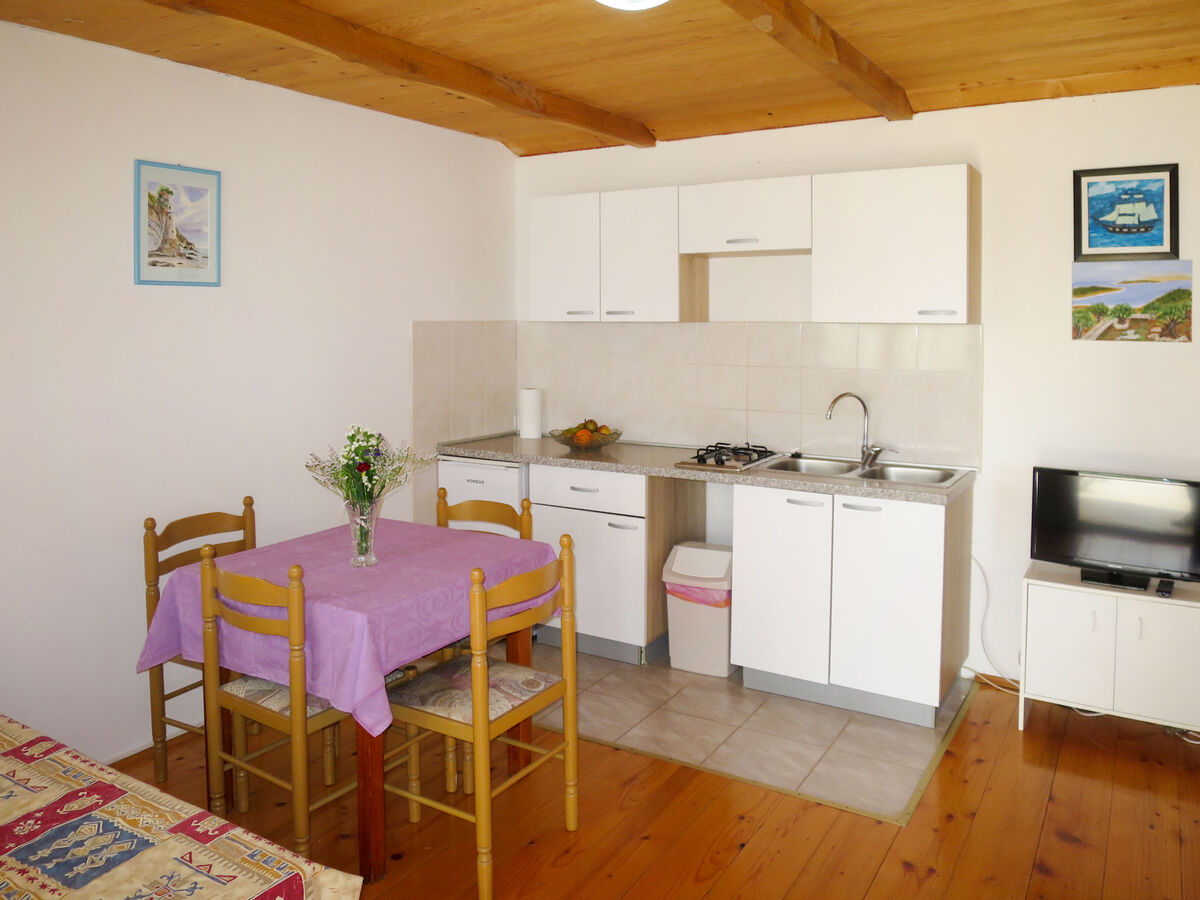 Maison Kalebica à 220 m de la mer, Pašman - Photo 6