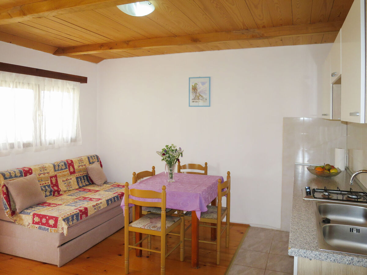 Maison Kalebica à 220 m de la mer, Pašman - Photo 7