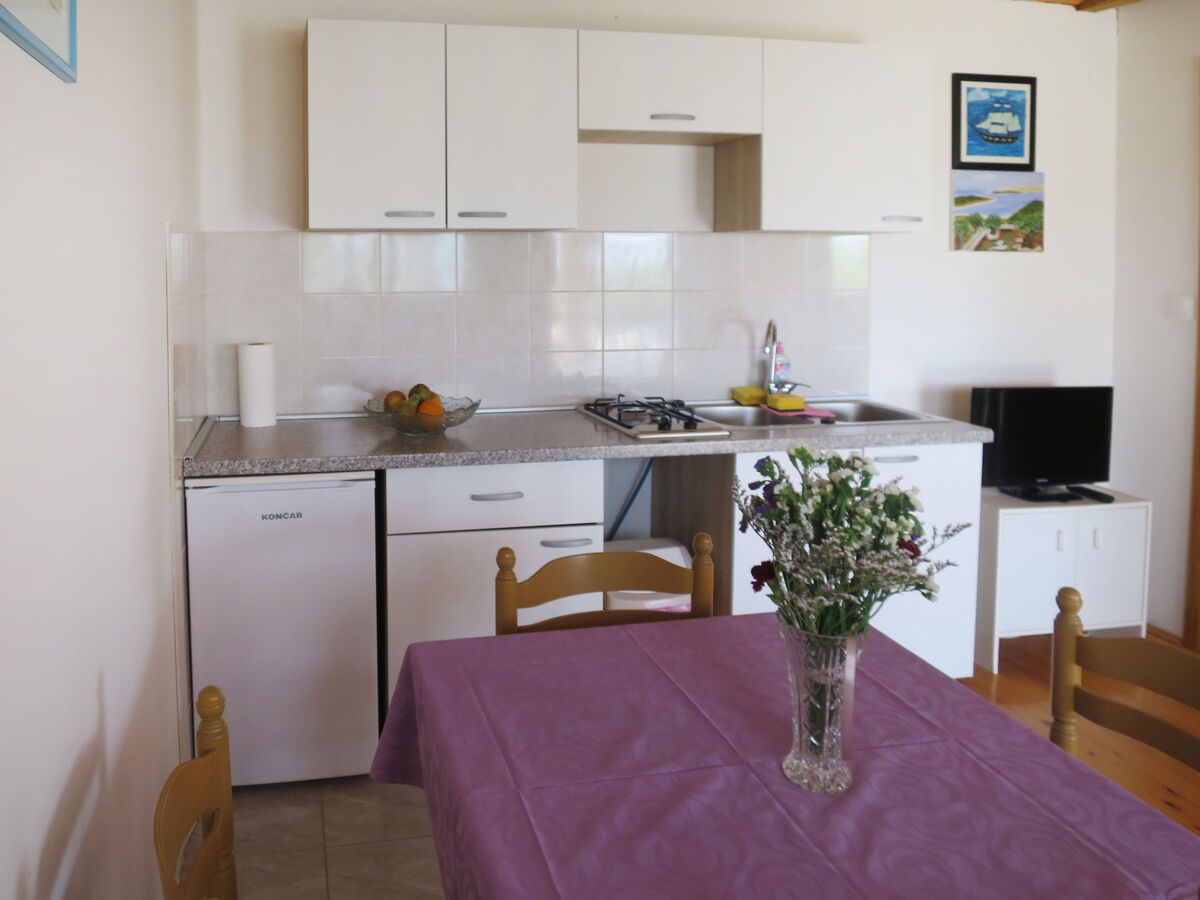 Maison Kalebica à 220 m de la mer, Pašman - Photo 8