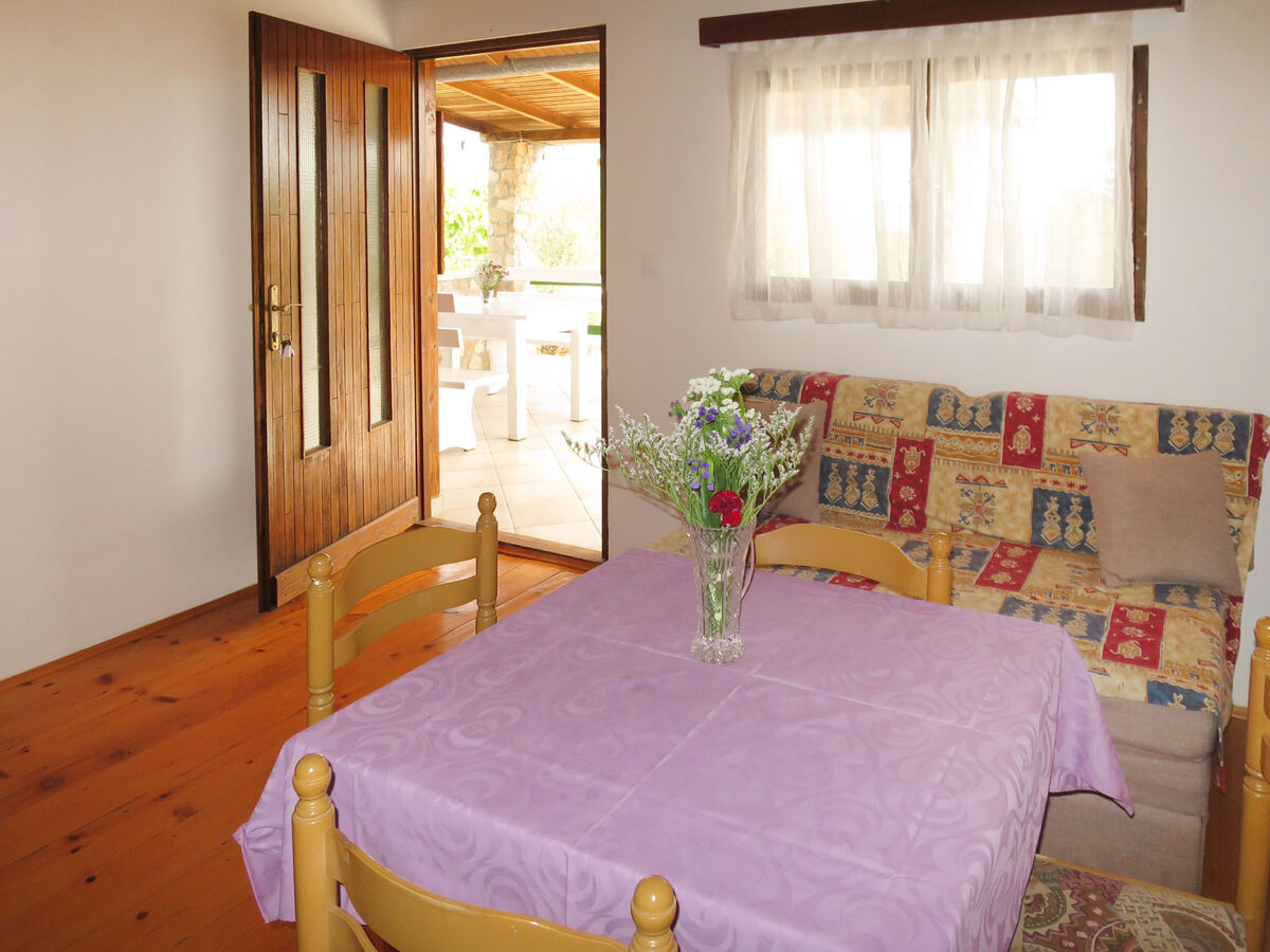 Maison Kalebica à 220 m de la mer, Pašman - Photo 9