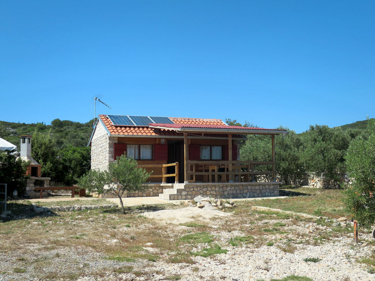 Maison Kalebica à 220 m de la mer, Pašman - Photo 12
