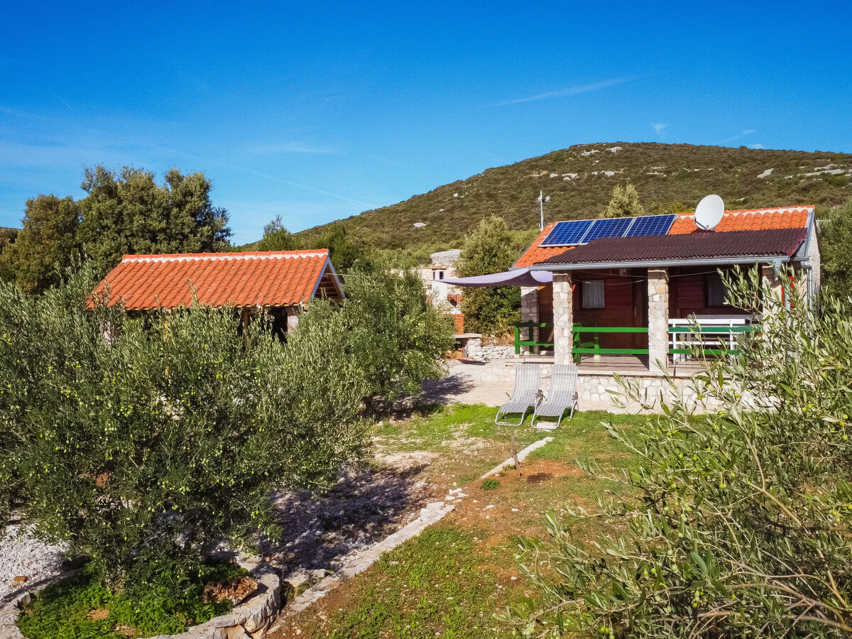 Maison Kalebica à 220 m de la mer, Pašman - Photo 14