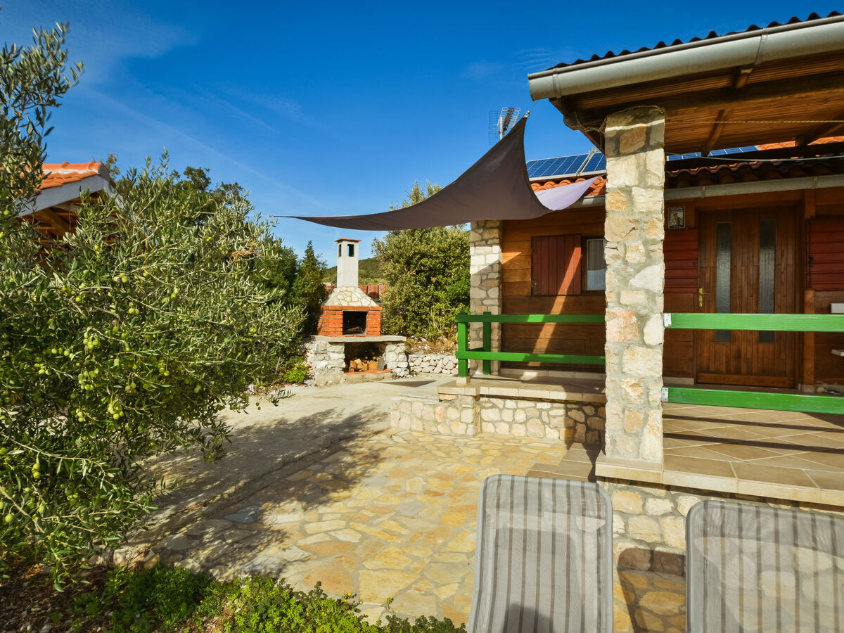 Maison Kalebica à 220 m de la mer, Pašman - Photo 15