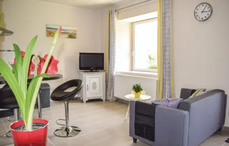 Location Maison 3 personnes à Goudelin - Photo 1