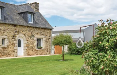 Location Maison 3 personnes à Goudelin - Photo 3
