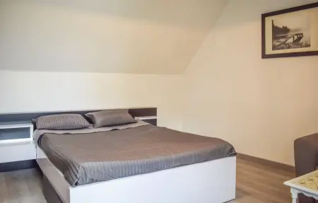 Location Maison 3 personnes à Goudelin - Photo 4