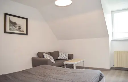 Location Maison 3 personnes à Goudelin - Photo 5