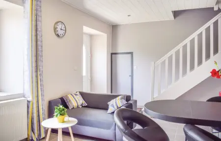 Location Maison 3 personnes à Goudelin - Photo 6