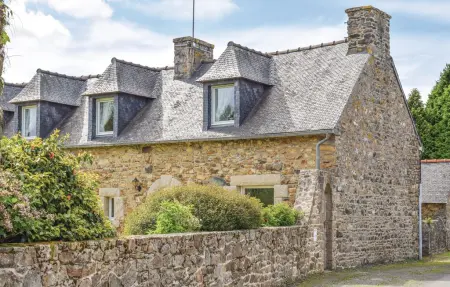 Location Maison 3 personnes à Goudelin - Photo 9