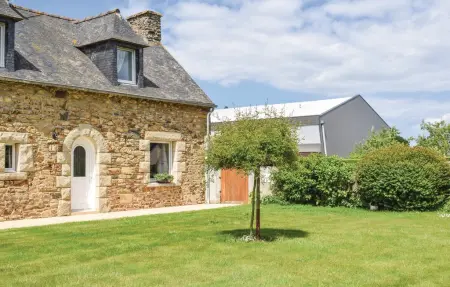 Location Maison 3 personnes à Goudelin - Photo 10