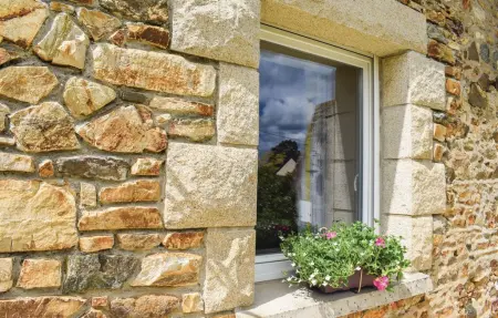 Location Maison 3 personnes à Goudelin - Photo 11