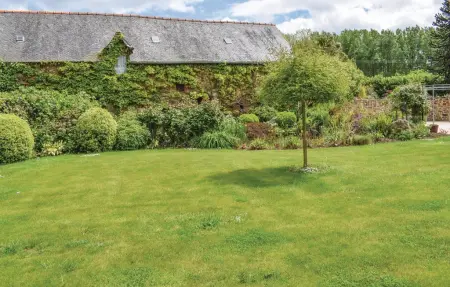 Location Maison 3 personnes à Goudelin - Photo 12