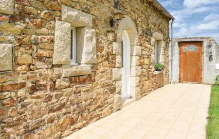 Location Maison 3 personnes à Goudelin - Photo 13