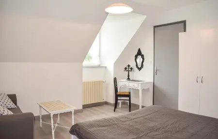Location Maison 3 personnes à Goudelin - Photo 17