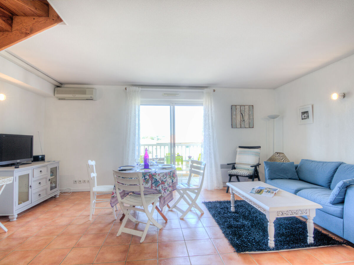 Les Terrasses du Cap, 1 chambre à Capbreton - Photo 1