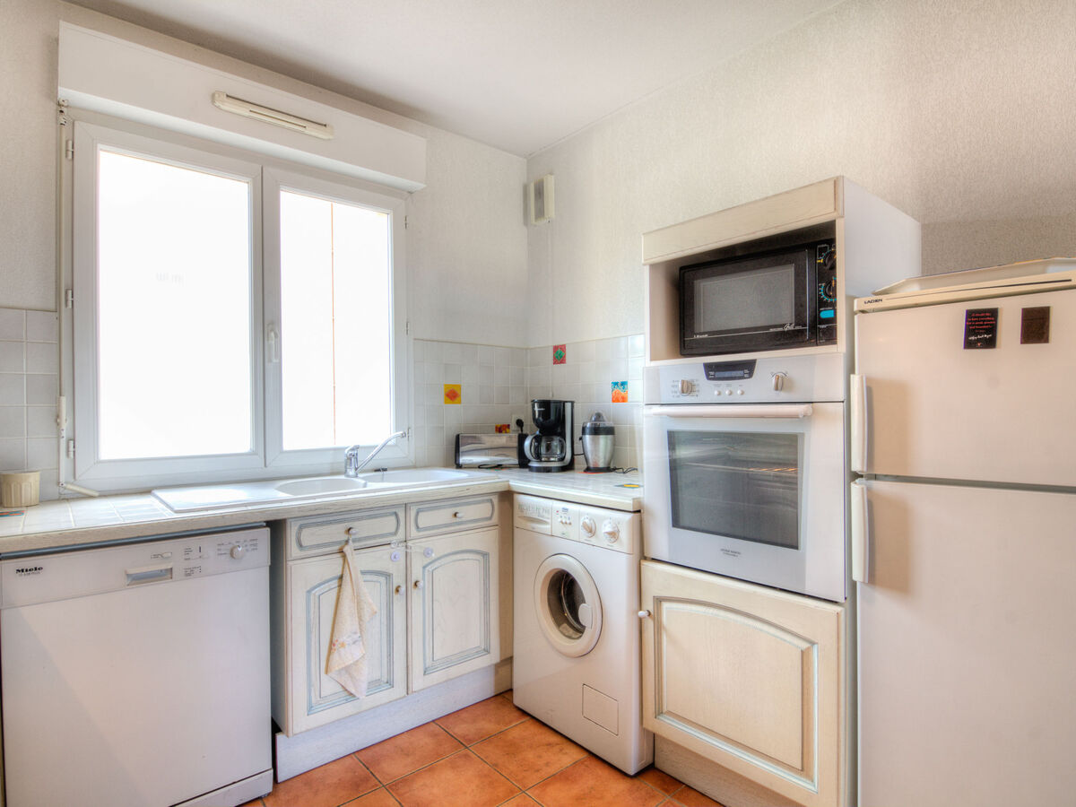 Les Terrasses du Cap, 1 chambre à Capbreton - Photo 3
