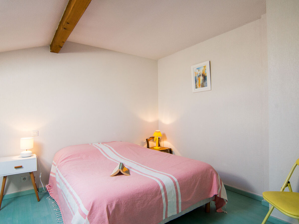 Les Terrasses du Cap, 1 chambre à Capbreton - Photo 4