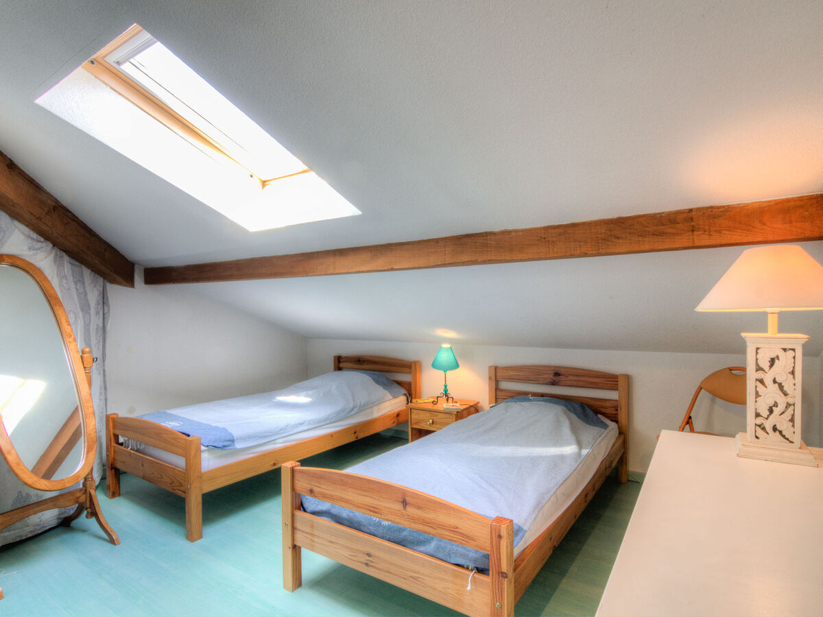 Les Terrasses du Cap, 1 chambre à Capbreton - Photo 5