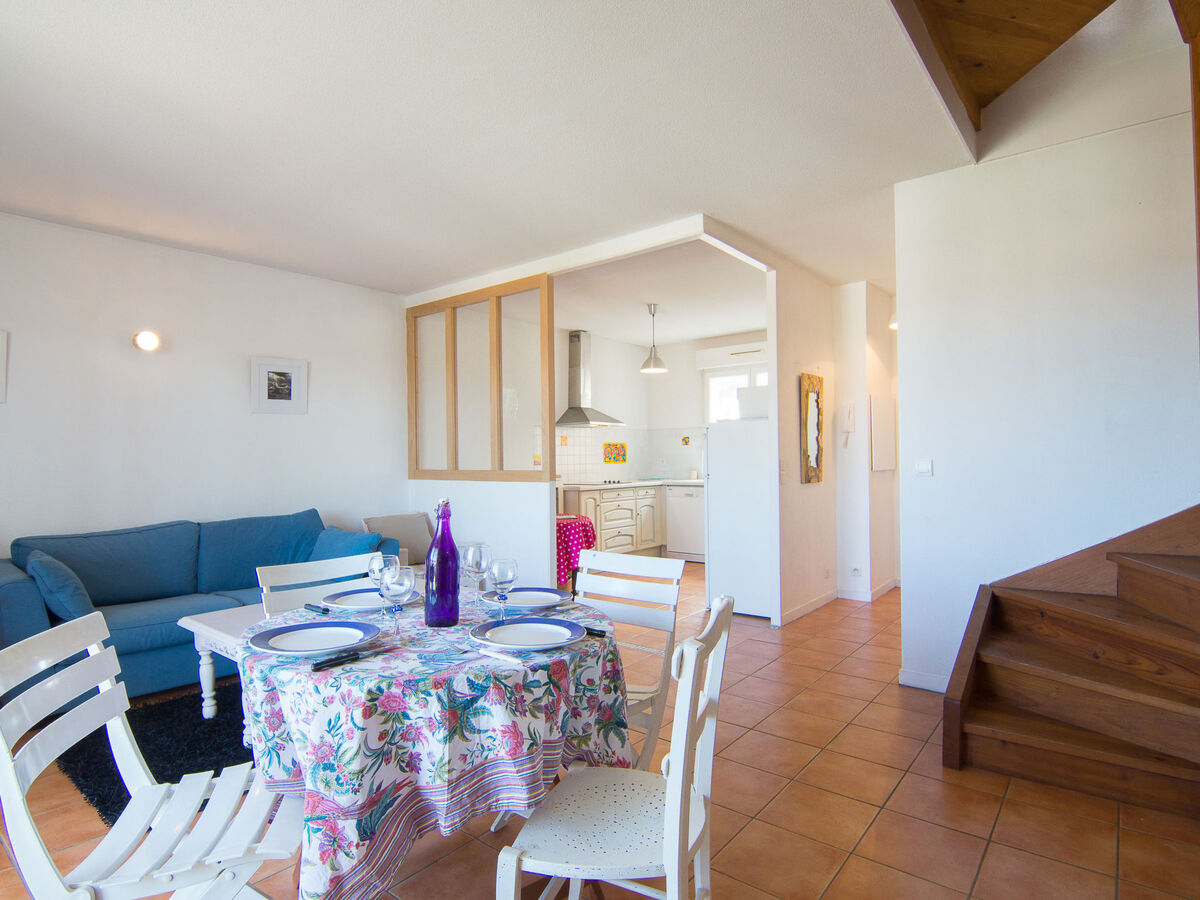 Les Terrasses du Cap, 1 chambre à Capbreton - Photo 7