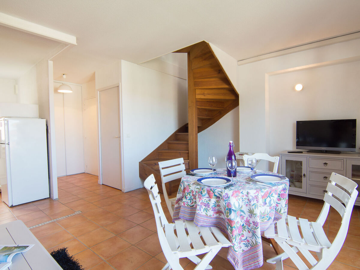 Les Terrasses du Cap, 1 chambre à Capbreton - Photo 8