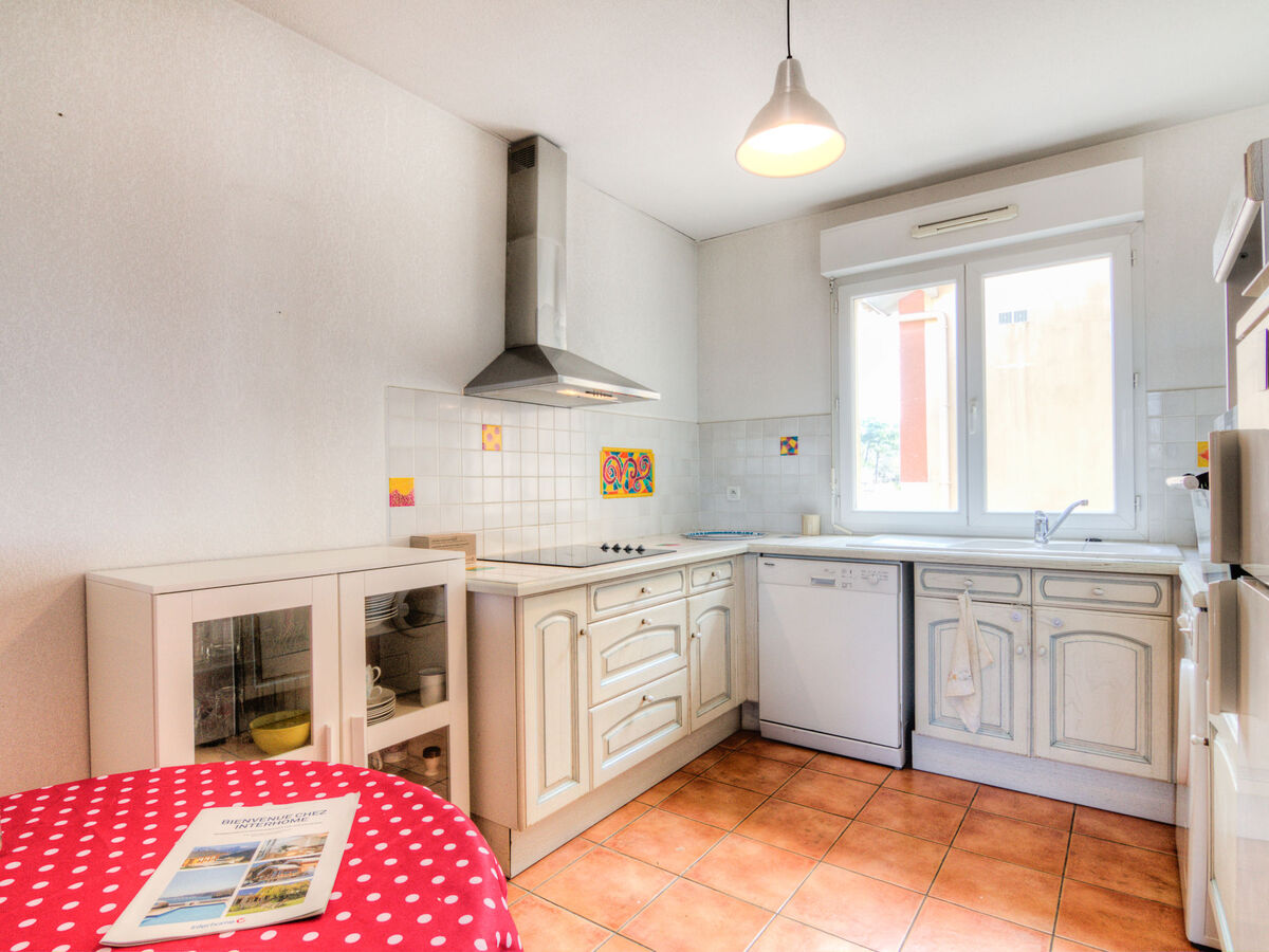 Les Terrasses du Cap, 1 chambre à Capbreton - Photo 11