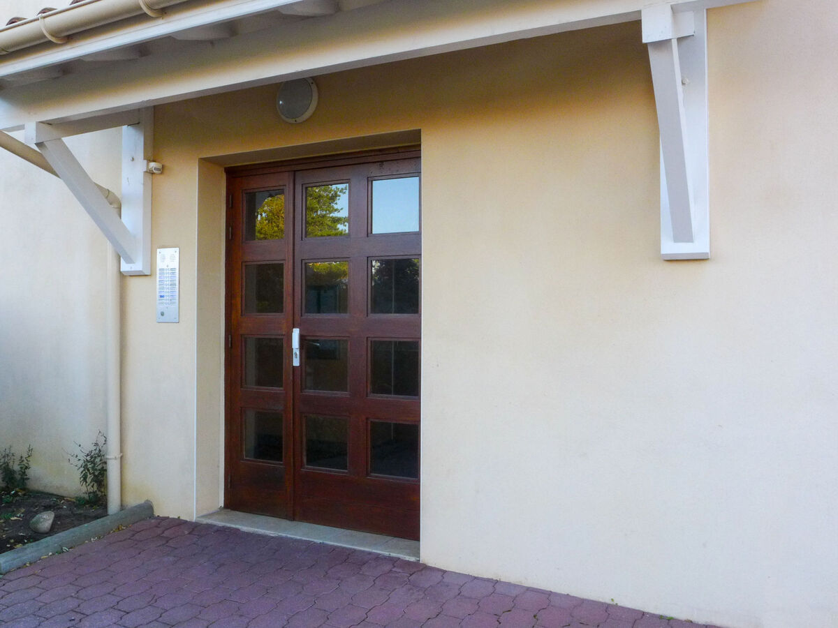 Les Terrasses du Cap, 1 chambre à Capbreton - Photo 13