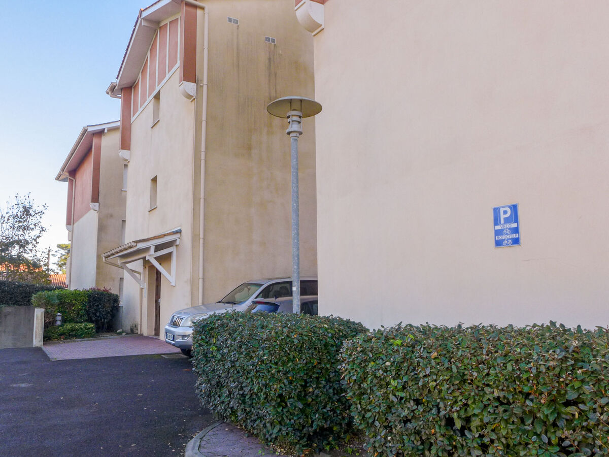 Les Terrasses du Cap, 1 chambre à Capbreton - Photo 14
