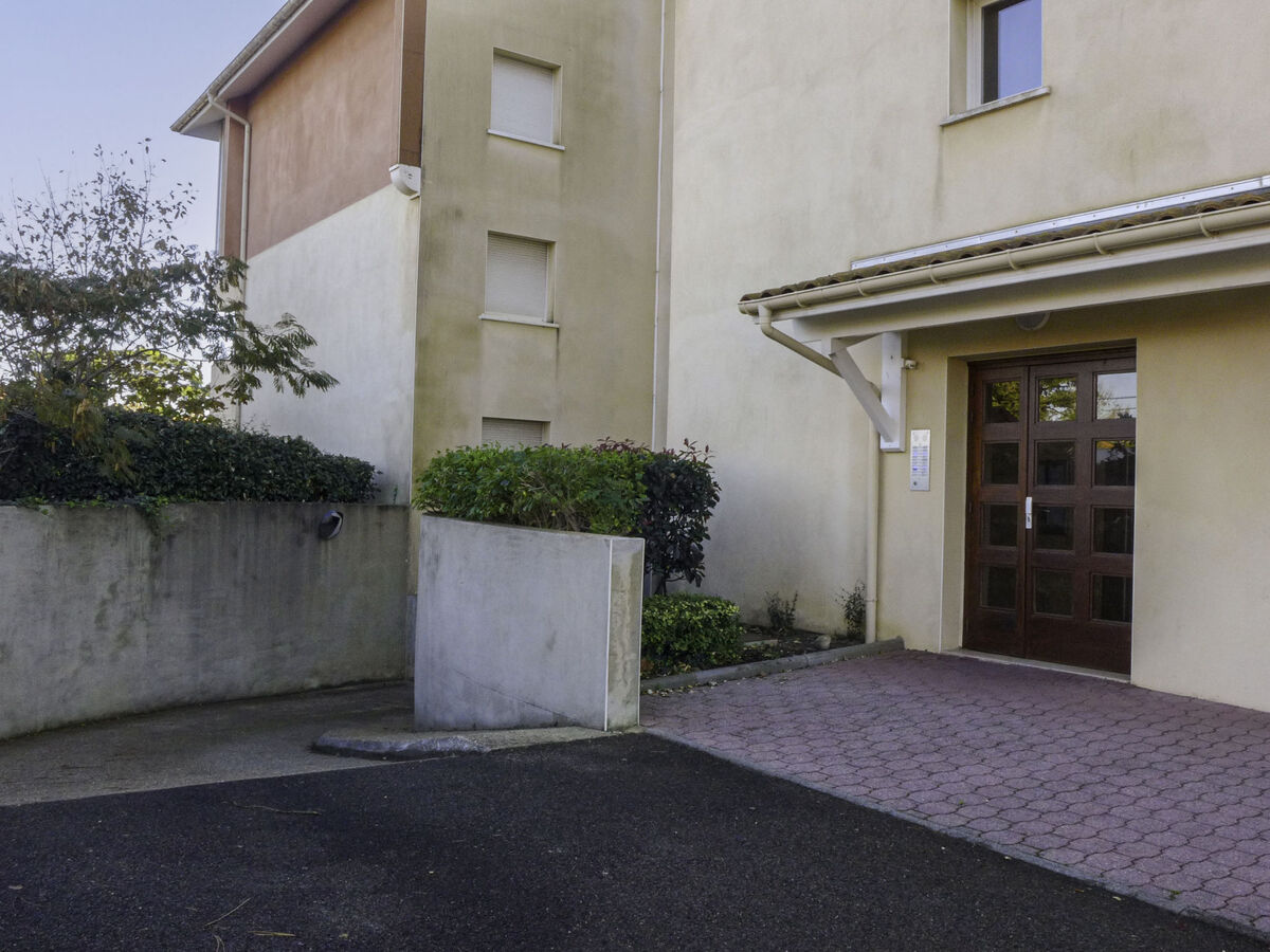 Les Terrasses du Cap, 1 chambre à Capbreton - Photo 15