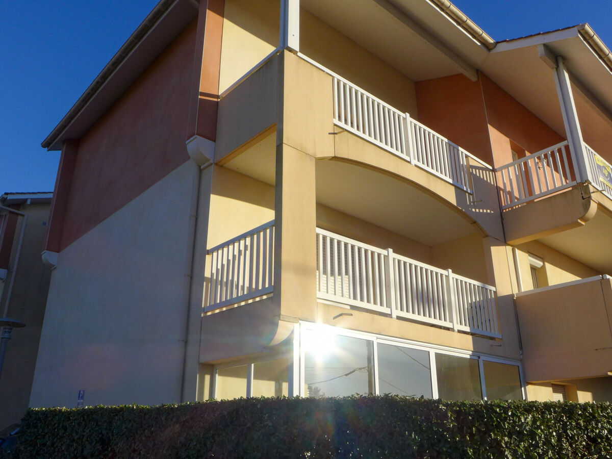 Les Terrasses du Cap, 1 chambre à Capbreton - Photo 16
