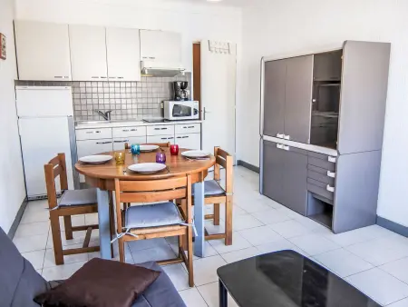 Location appartement à Saint Cyprien, Le Miramar