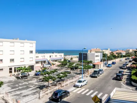 Le Miramar - Appartement 2 pièces vue mer : photo 10