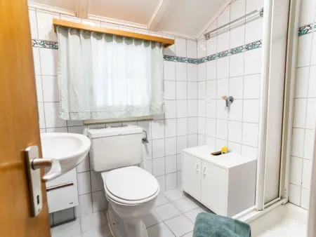 Bürcher Haus 2. OG Süd, Appartement 6 personnes à Riederalp - Photo 17