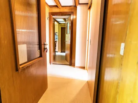 Bürcher Haus 2. OG Süd, Appartement 6 personnes à Riederalp - Photo 18
