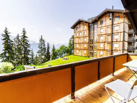 Bürcher Haus 2. OG Süd, Appartement 6 personnes à Riederalp - Photo 19