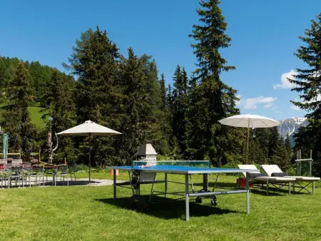 Bürcher Haus 2. OG Süd, Appartement 6 personnes à Riederalp - Photo 23