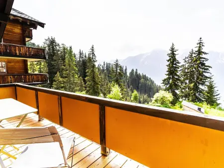 Bürcher Haus 2. OG Süd, Appartement 6 personnes à Riederalp - Photo 42
