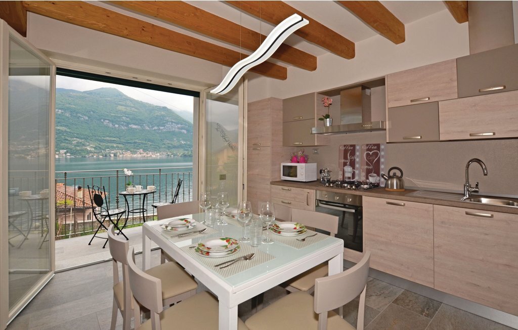 Pescau House, appartement face au lac de Côme - Photo 3
