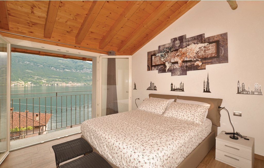 Pescau House, appartement face au lac de Côme - Photo 5