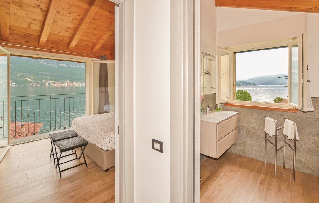 Pescau House, appartement face au lac de Côme - Photo 8