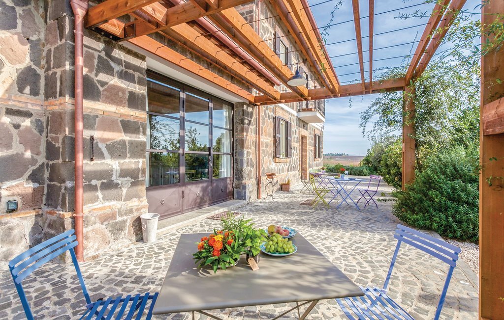 Podere Matilde, maison 11 pers. avec piscine en Toscane - Photo 2