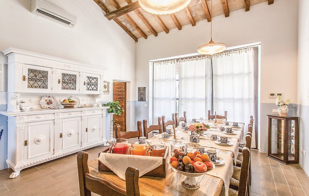 Podere Matilde, maison 11 pers. avec piscine en Toscane - Photo 5