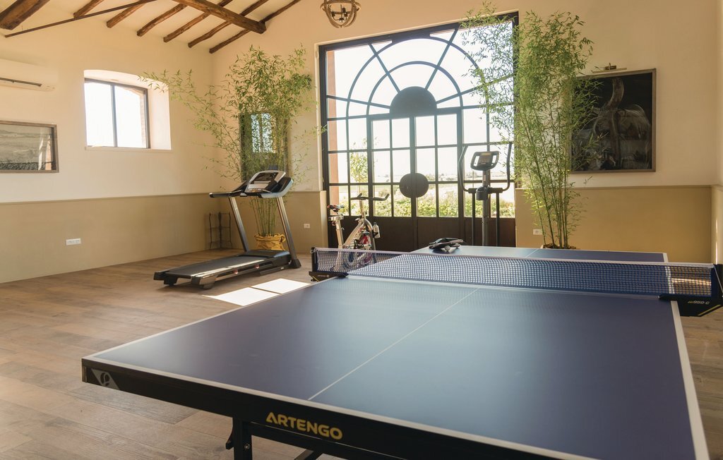 Podere Matilde, maison 11 pers. avec piscine en Toscane - Photo 6