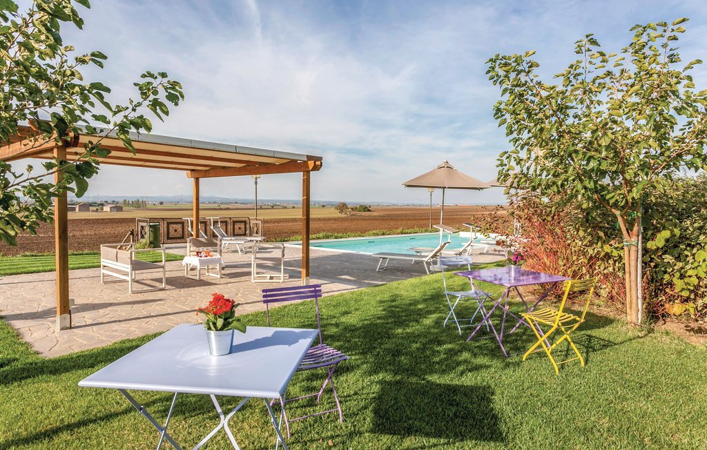 Podere Matilde, maison 11 pers. avec piscine en Toscane - Photo 7