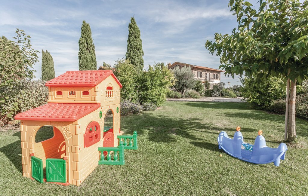 Podere Matilde, maison 11 pers. avec piscine en Toscane - Photo 8