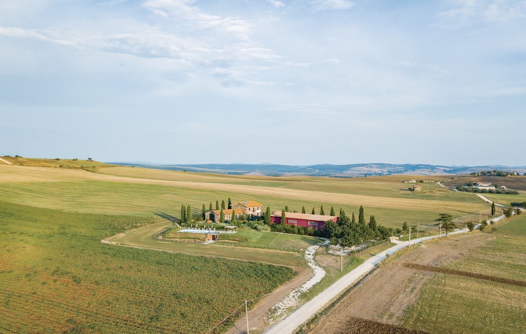 Podere Matilde, maison 11 pers. avec piscine en Toscane - Photo 9