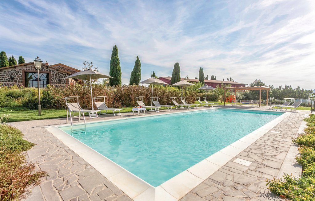 Podere Matilde, maison 11 pers. avec piscine en Toscane - Photo 10
