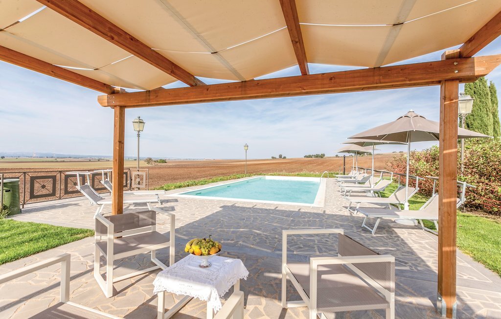 Podere Matilde, maison 11 pers. avec piscine en Toscane - Photo 11