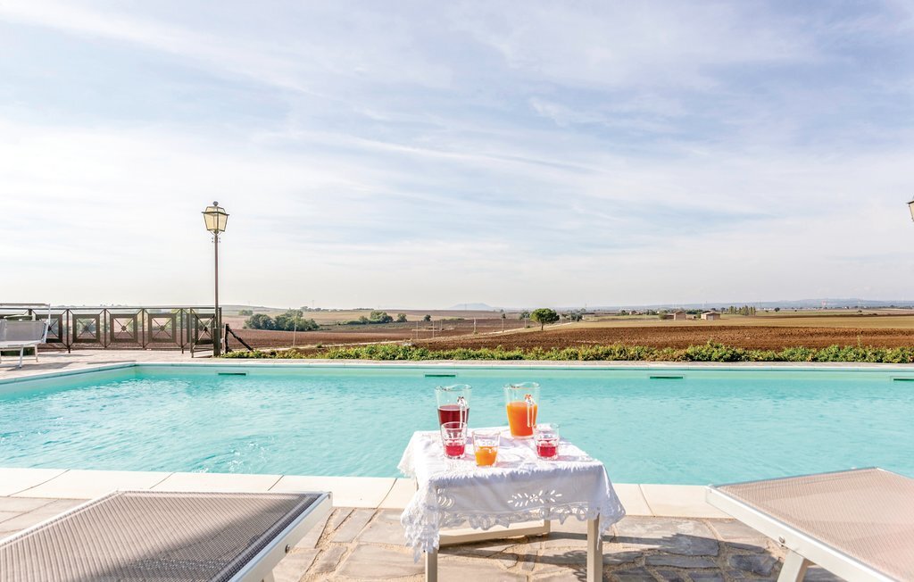 Podere Matilde, maison 11 pers. avec piscine en Toscane - Photo 12