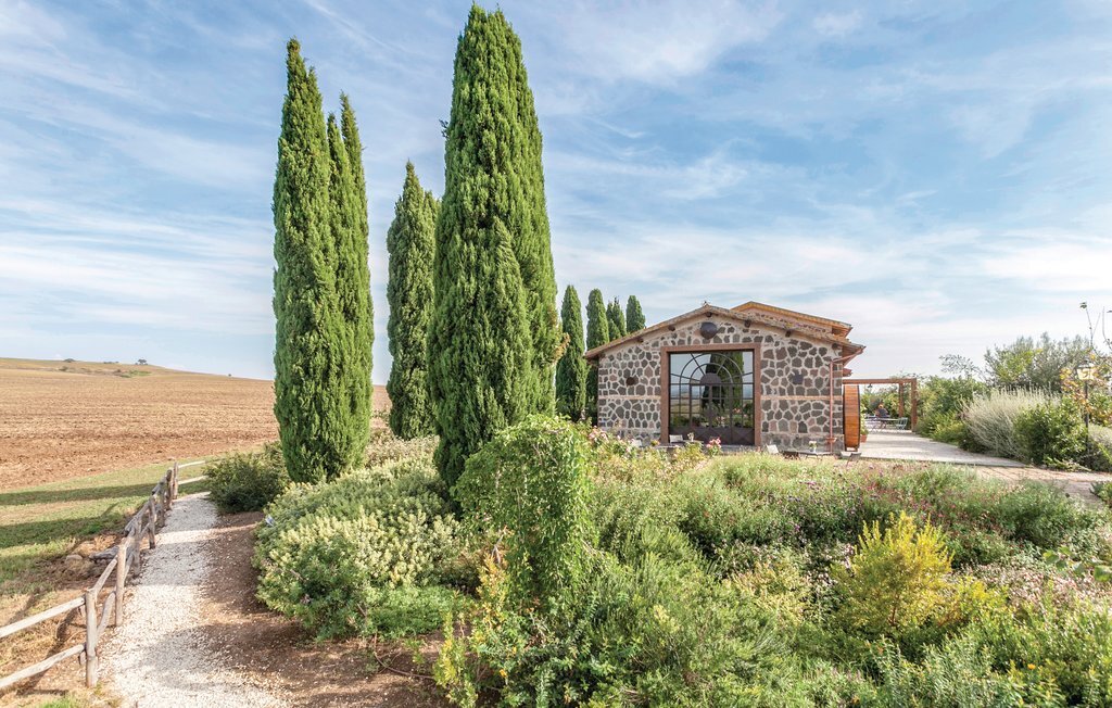 Podere Matilde, maison 11 pers. avec piscine en Toscane - Photo 16